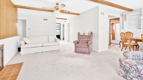 Tiny photo for 10 Walker Drive, Bloomington, IL 61701 (MLS # 12744345)