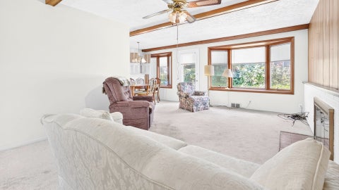 Tiny photo for 10 Walker Drive, Bloomington, IL 61701 (MLS # 12744345)