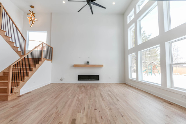 313 Lincoln Street
