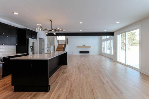 Tiny photo for 313 Lincoln Street, Schaumburg, IL 60194 (MLS # 12348327)