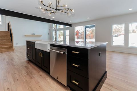 Tiny photo for 313 Lincoln Street, Schaumburg, IL 60194 (MLS # 12348327)