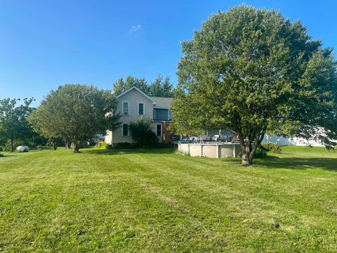 Photo of 8268 Lyndon Road, Prophetstown, IL 61277 (MLS # 12693726)