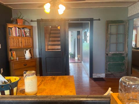 Tiny photo for 8268 Lyndon Road, Prophetstown, IL 61277 (MLS # 12693726)