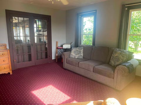 Tiny photo for 8268 Lyndon Road, Prophetstown, IL 61277 (MLS # 12693726)