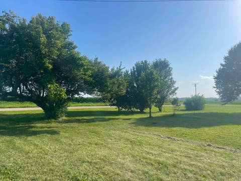 Tiny photo for 8268 Lyndon Road, Prophetstown, IL 61277 (MLS # 12693726)