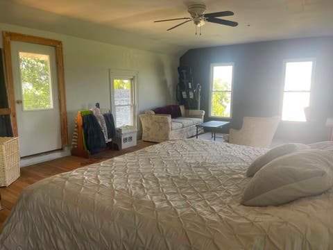 Tiny photo for 8268 Lyndon Road, Prophetstown, IL 61277 (MLS # 12693726)