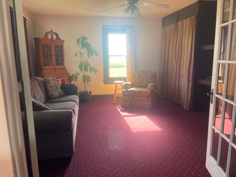 Tiny photo for 8268 Lyndon Road, Prophetstown, IL 61277 (MLS # 12693726)
