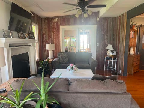Tiny photo for 8268 Lyndon Road, Prophetstown, IL 61277 (MLS # 12693726)