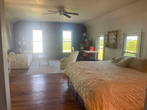 Tiny photo for 8268 Lyndon Road, Prophetstown, IL 61277 (MLS # 12693726)