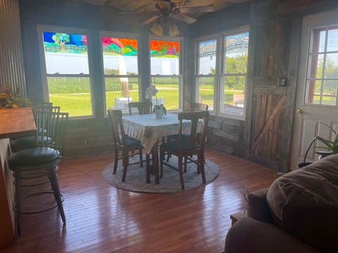 Tiny photo for 8268 Lyndon Road, Prophetstown, IL 61277 (MLS # 12693726)