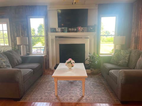 Tiny photo for 8268 Lyndon Road, Prophetstown, IL 61277 (MLS # 12693726)