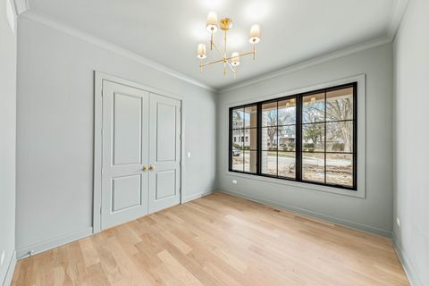 Tiny photo for 1310 N Eagle Street, Naperville, IL 60563 (MLS # 12610591)