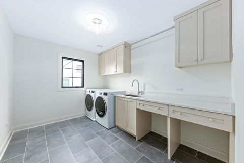 Tiny photo for 1310 N Eagle Street, Naperville, IL 60563 (MLS # 12610591)