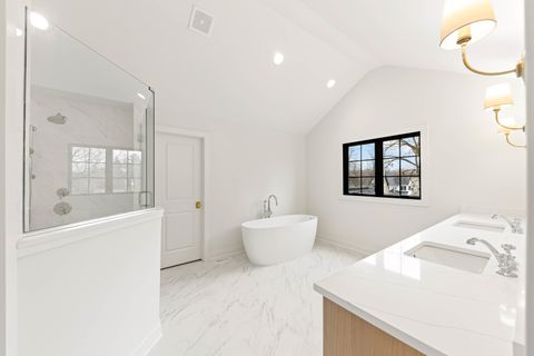 Tiny photo for 1310 N Eagle Street, Naperville, IL 60563 (MLS # 12610591)