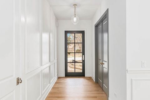 Tiny photo for 1310 N Eagle Street, Naperville, IL 60563 (MLS # 12610591)