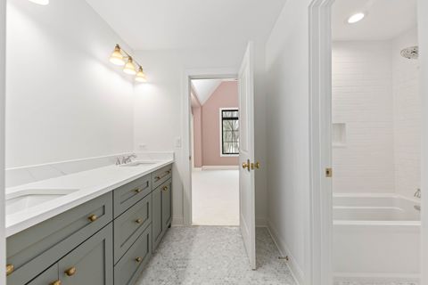 Tiny photo for 1310 N Eagle Street, Naperville, IL 60563 (MLS # 12610591)