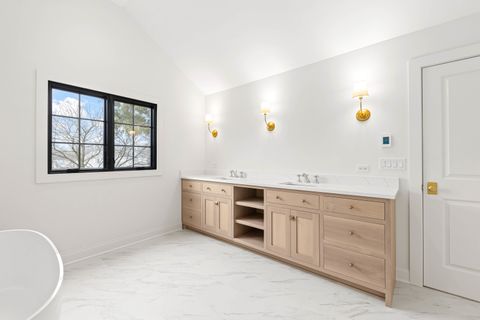 Tiny photo for 1310 N Eagle Street, Naperville, IL 60563 (MLS # 12610591)