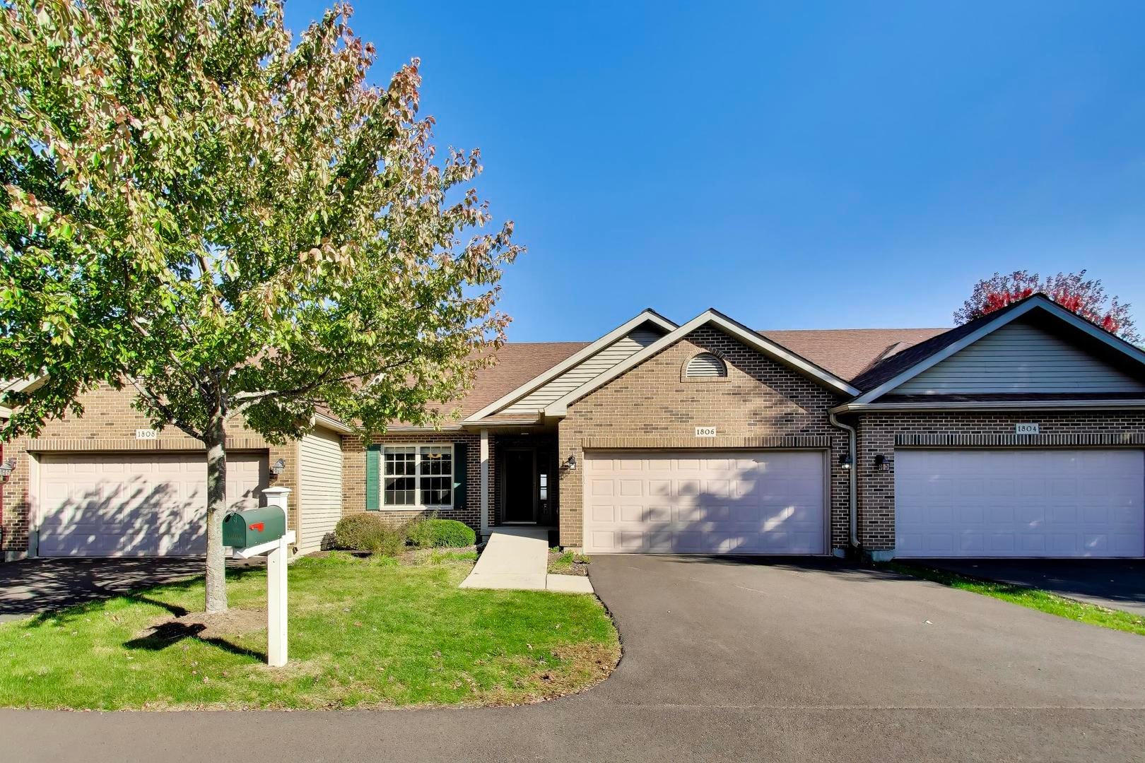 1806 Amelia Court 1806