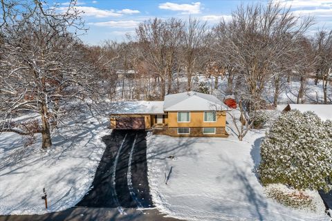 A home in Sugar Grove