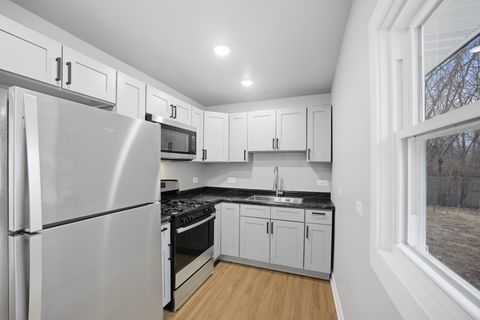 Tiny photo for 591 Andover Street, Chicago Heights, IL 60411 (MLS # 12656140)