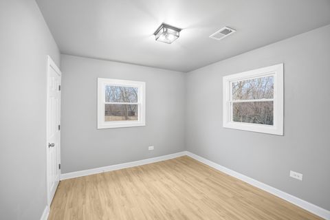 Tiny photo for 591 Andover Street, Chicago Heights, IL 60411 (MLS # 12656140)