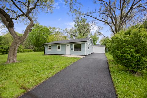 Property photo of 591 Andover Street, Chicago Heights, IL 60411