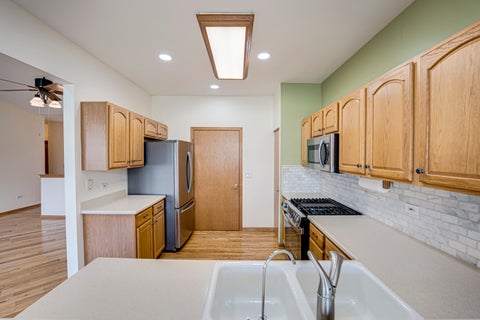 Tiny photo for 21543 Wolf Lake Way, Crest Hill, IL 60403 (MLS # 12745113)