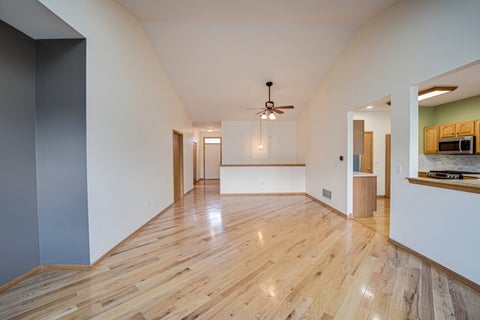 Tiny photo for 21543 Wolf Lake Way, Crest Hill, IL 60403 (MLS # 12745113)