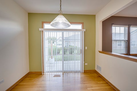 Tiny photo for 21543 Wolf Lake Way, Crest Hill, IL 60403 (MLS # 12745113)