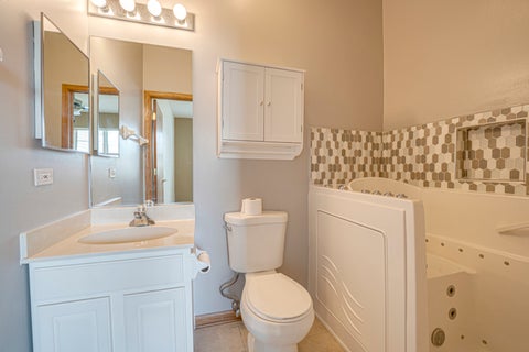 Tiny photo for 21543 Wolf Lake Way, Crest Hill, IL 60403 (MLS # 12745113)