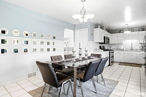 Tiny photo for 1607 Lakeland Avenue, McHenry, IL 60050 (MLS # 12489768)