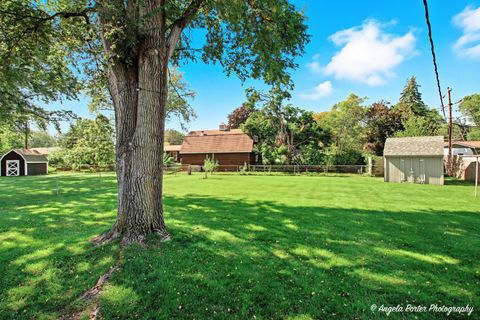 Tiny photo for 1607 Lakeland Avenue, McHenry, IL 60050 (MLS # 12489768)