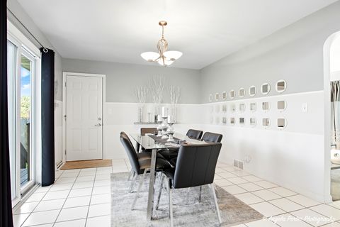 Tiny photo for 1607 Lakeland Avenue, McHenry, IL 60050 (MLS # 12489768)