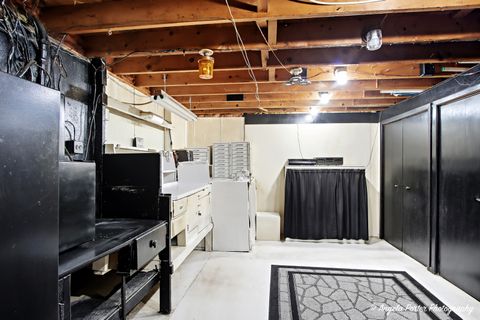 Tiny photo for 1607 Lakeland Avenue, McHenry, IL 60050 (MLS # 12489768)