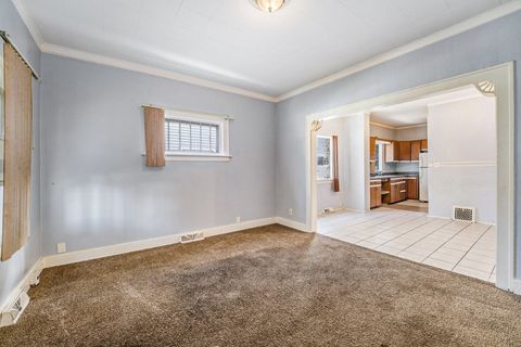 Tiny photo for 419 157th Street, Calumet City, IL 60409 (MLS # 12503062)