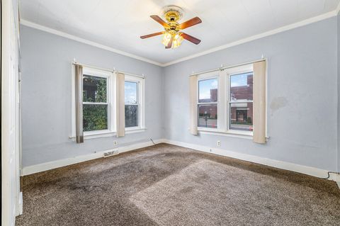 Tiny photo for 419 157th Street, Calumet City, IL 60409 (MLS # 12503062)