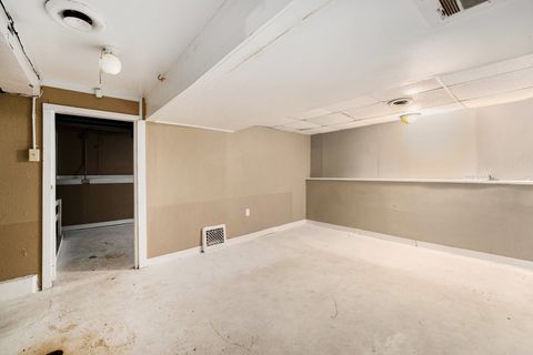 Tiny photo for 419 157th Street, Calumet City, IL 60409 (MLS # 12503062)