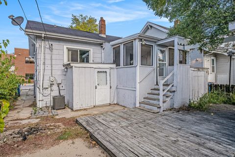 Tiny photo for 419 157th Street, Calumet City, IL 60409 (MLS # 12503062)