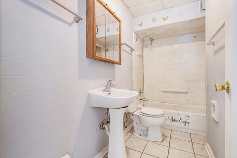 Tiny photo for 419 157th Street, Calumet City, IL 60409 (MLS # 12503062)