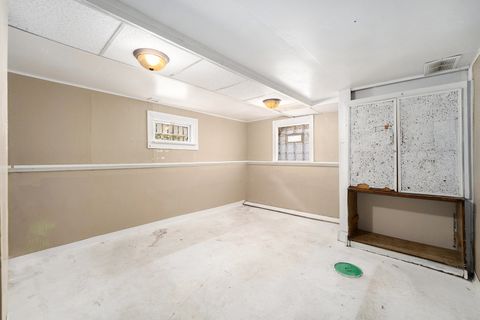 Tiny photo for 419 157th Street, Calumet City, IL 60409 (MLS # 12503062)