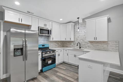 Tiny photo for 1713 222nd Place, Sauk Village, IL 60411 (MLS # 12702186)