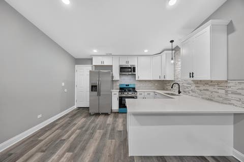 Tiny photo for 1713 222nd Place, Sauk Village, IL 60411 (MLS # 12702186)