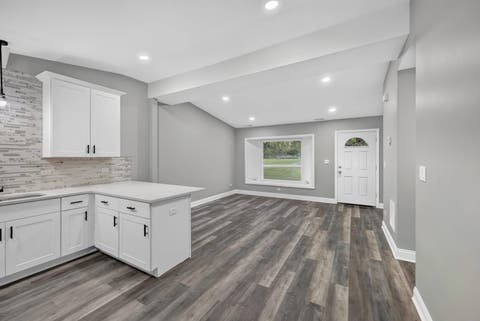Tiny photo for 1713 222nd Place, Sauk Village, IL 60411 (MLS # 12702186)