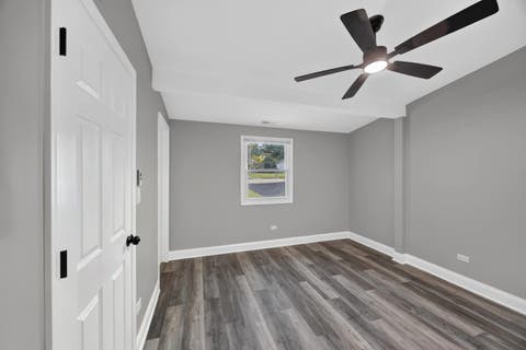 Tiny photo for 1713 222nd Place, Sauk Village, IL 60411 (MLS # 12702186)