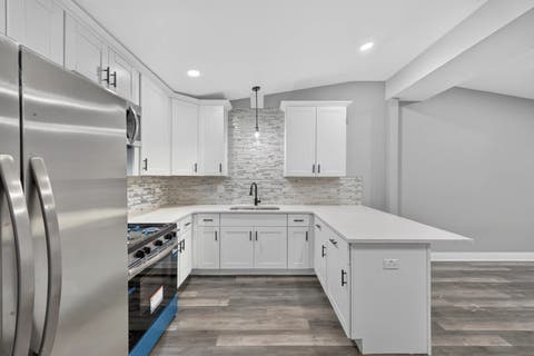 Tiny photo for 1713 222nd Place, Sauk Village, IL 60411 (MLS # 12702186)