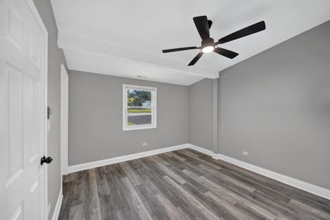 Tiny photo for 1713 222nd Place, Sauk Village, IL 60411 (MLS # 12702186)