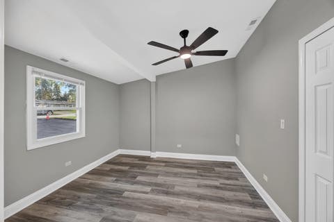 Tiny photo for 1713 222nd Place, Sauk Village, IL 60411 (MLS # 12702186)