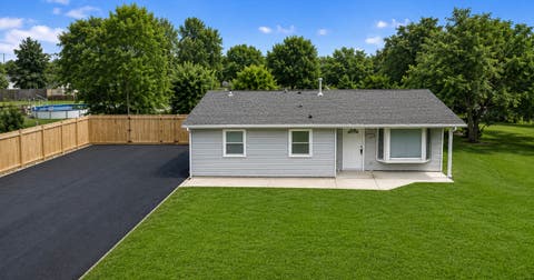 Photo of 1713 222nd Place, Sauk Village, IL 60411 (MLS # 12702186)