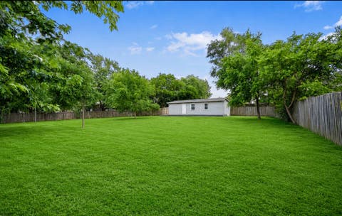 Tiny photo for 1713 222nd Place, Sauk Village, IL 60411 (MLS # 12702186)
