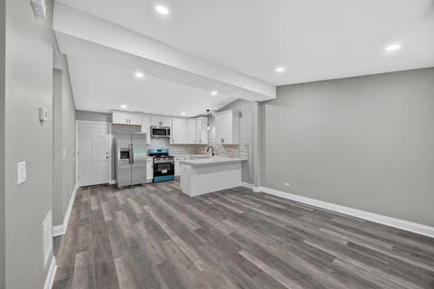 Tiny photo for 1713 222nd Place, Sauk Village, IL 60411 (MLS # 12702186)